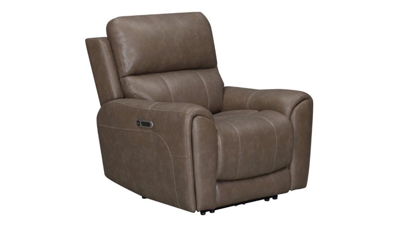Picture of Hancock Power Sofa Set