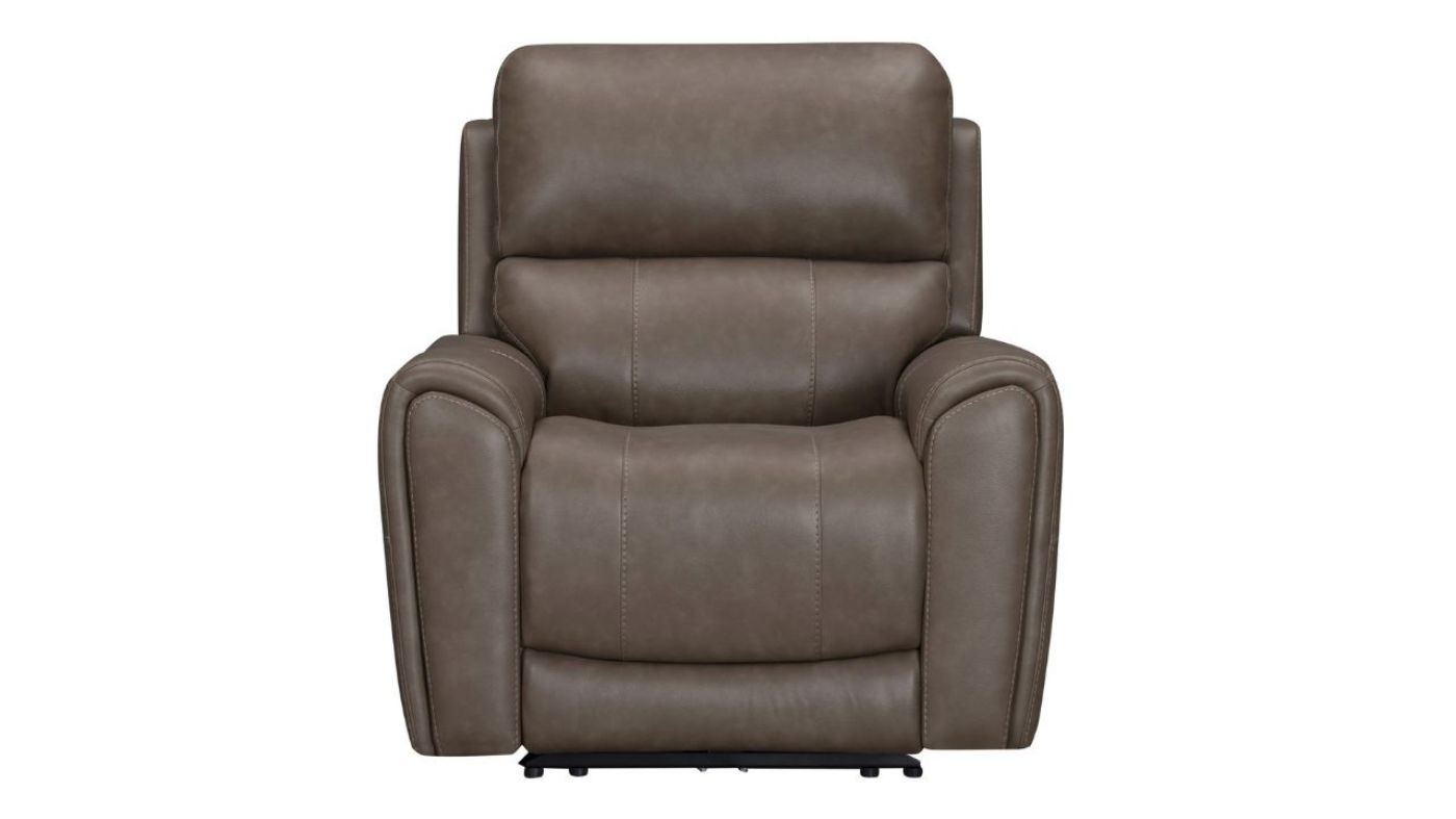 Picture of Hancock Power Sofa Set
