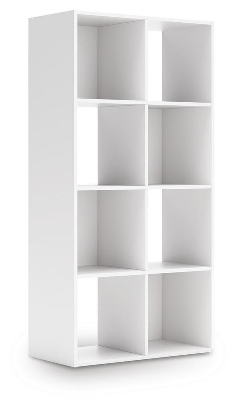 Picture of Eight Cube Organizer Onita