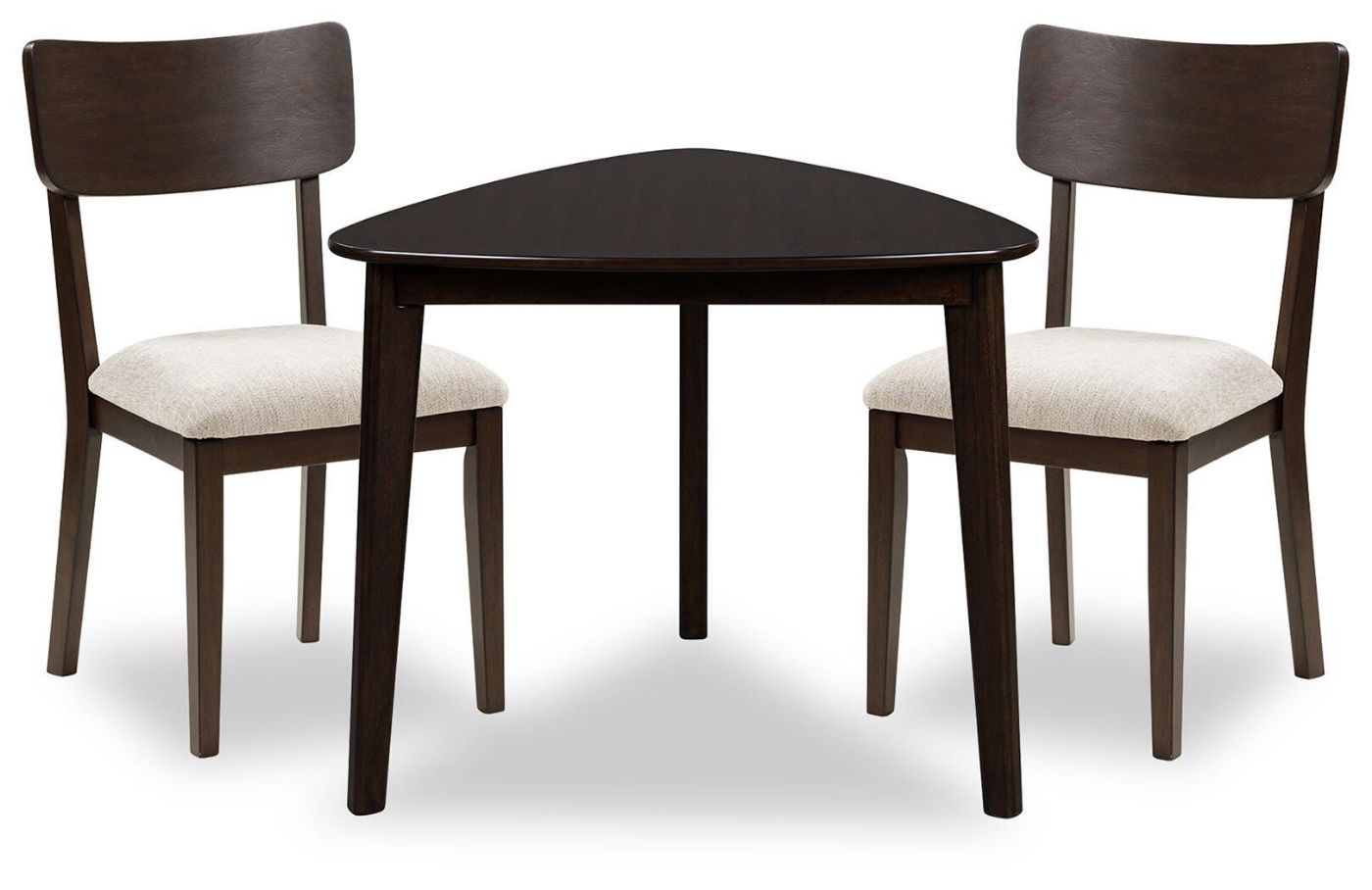 Picture of Shorbyn Dining Table And 2 Chairs