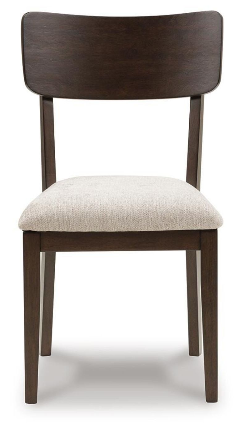 Picture of Shorbyn Dining Table And 2 Chairs