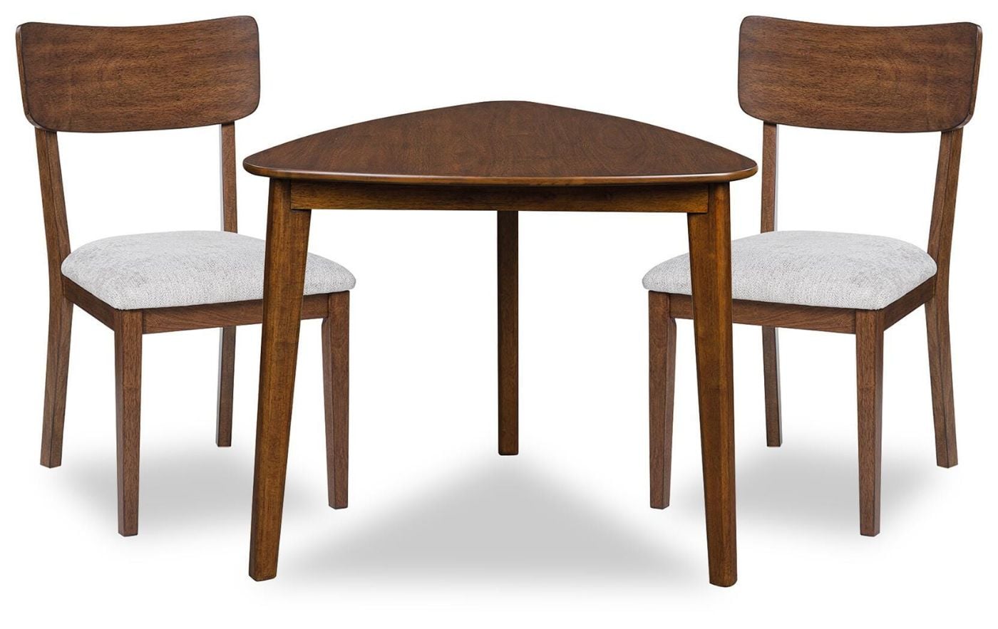 Picture of Tameride Dining Table And 2 Chairs