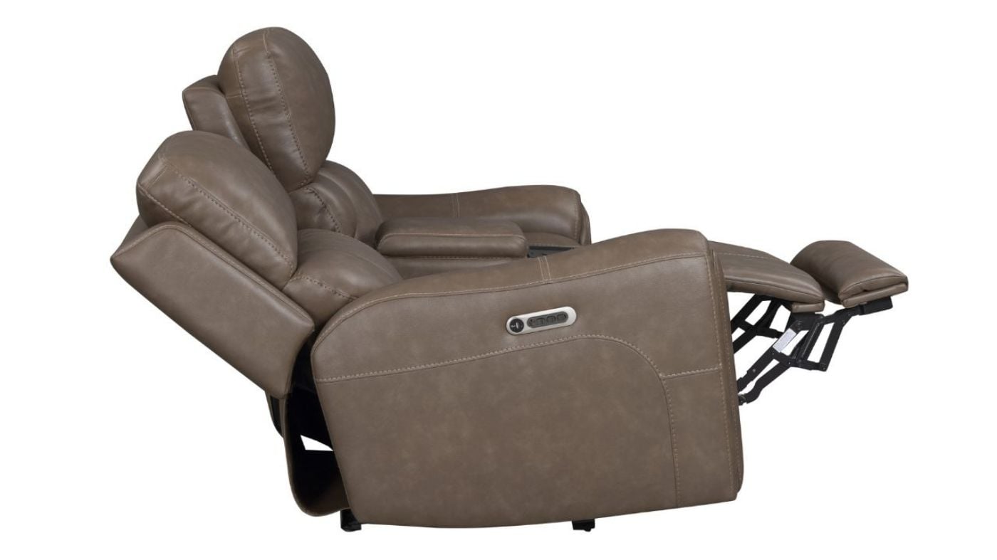 Picture of Hancock Power Loveseat