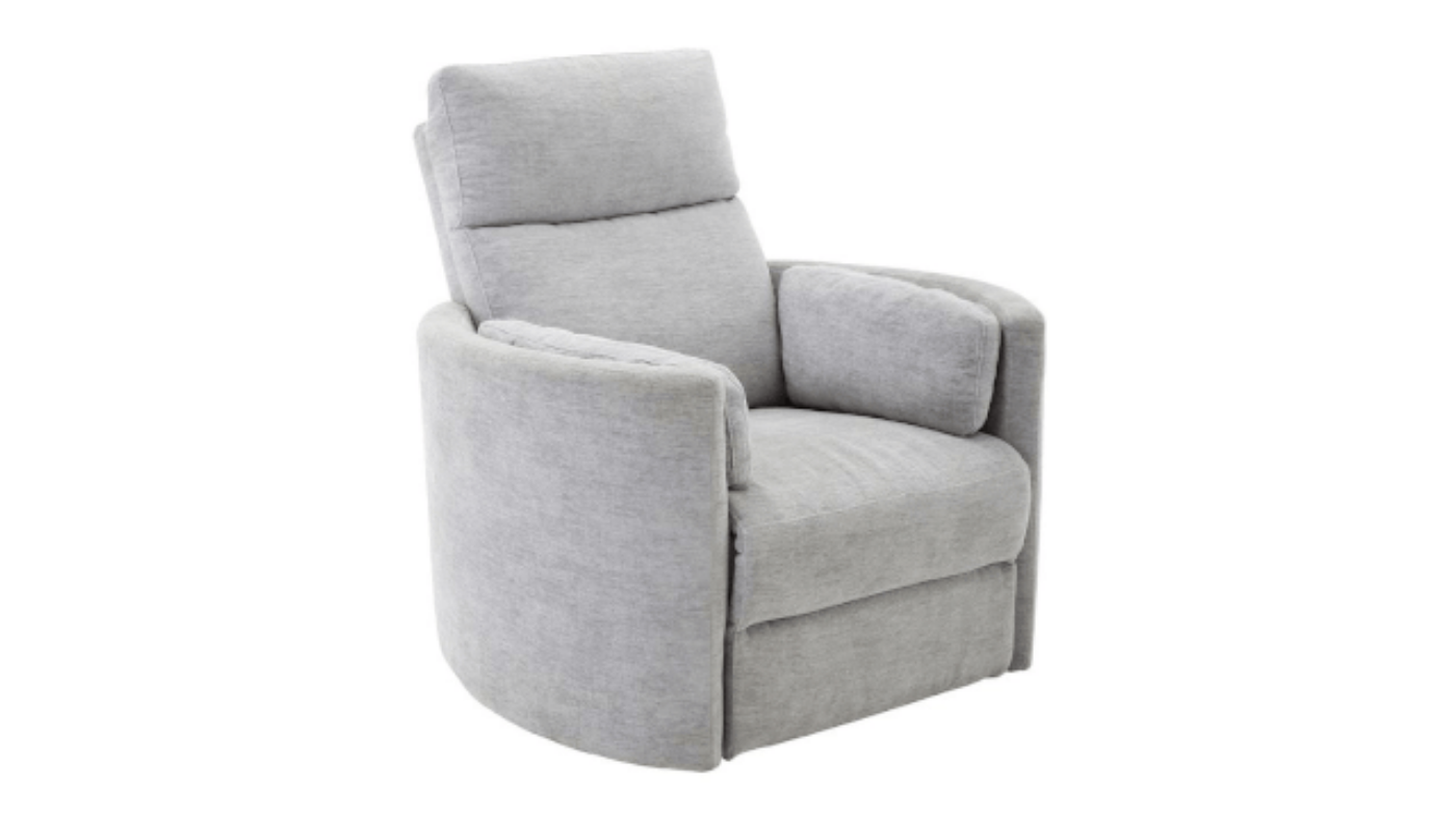 Picture of Radius Power Swivel Glider Recliner