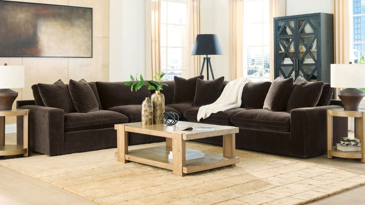 Picture of Maxton Heights Sectional