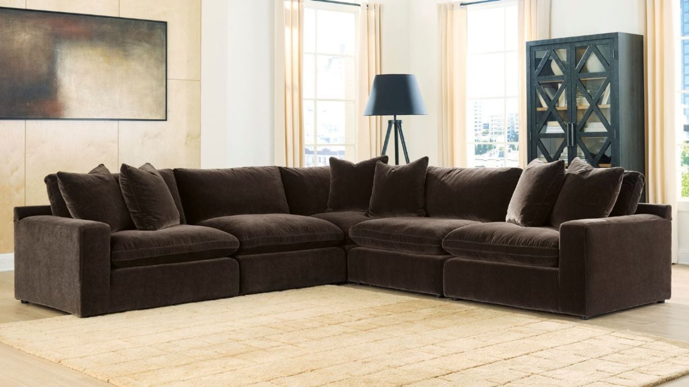 Picture of Maxton Heights Sectional