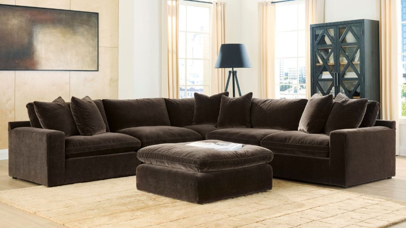 Picture of Maxton Heights Sectional