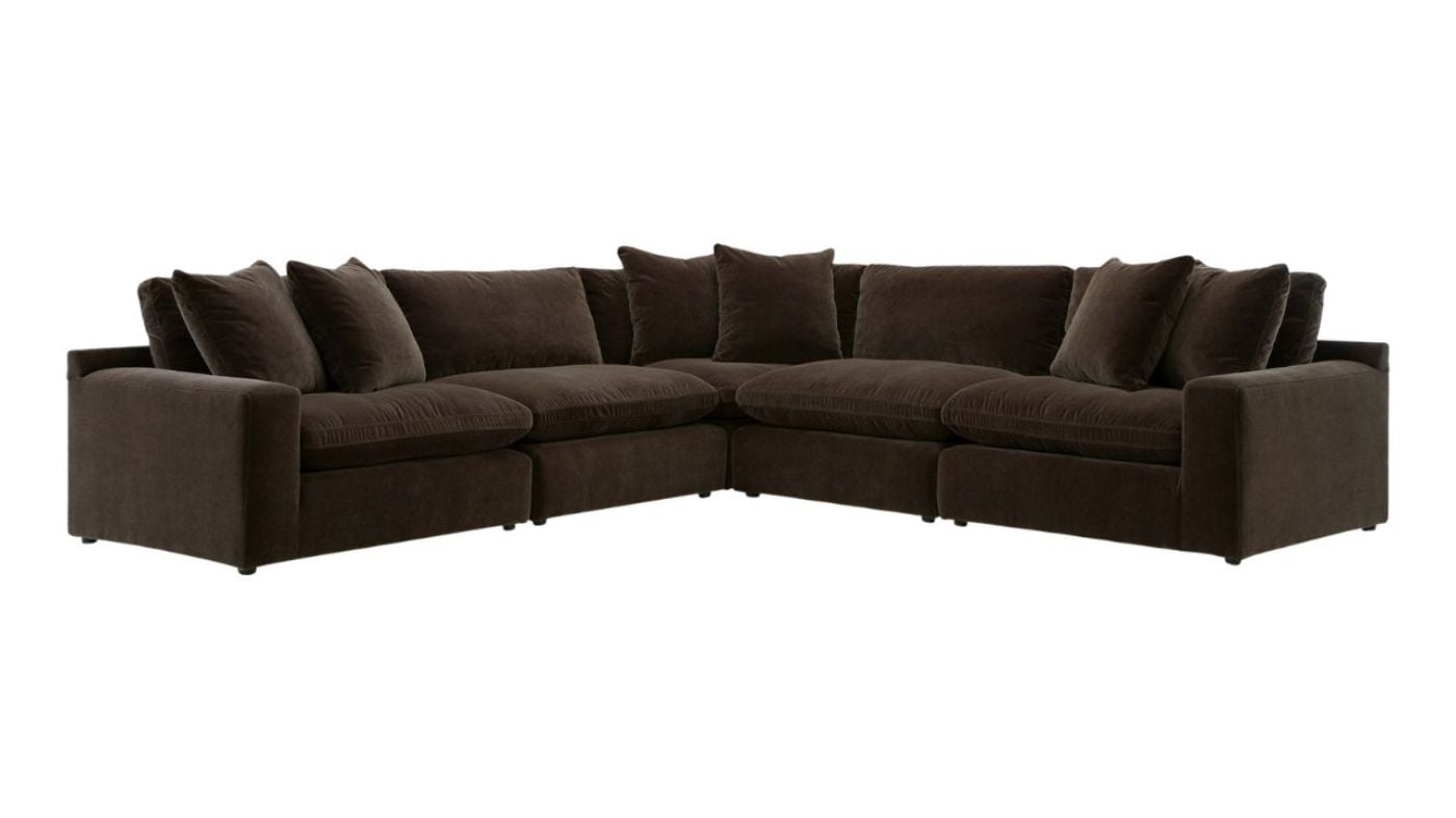 Picture of Maxton Heights Sectional