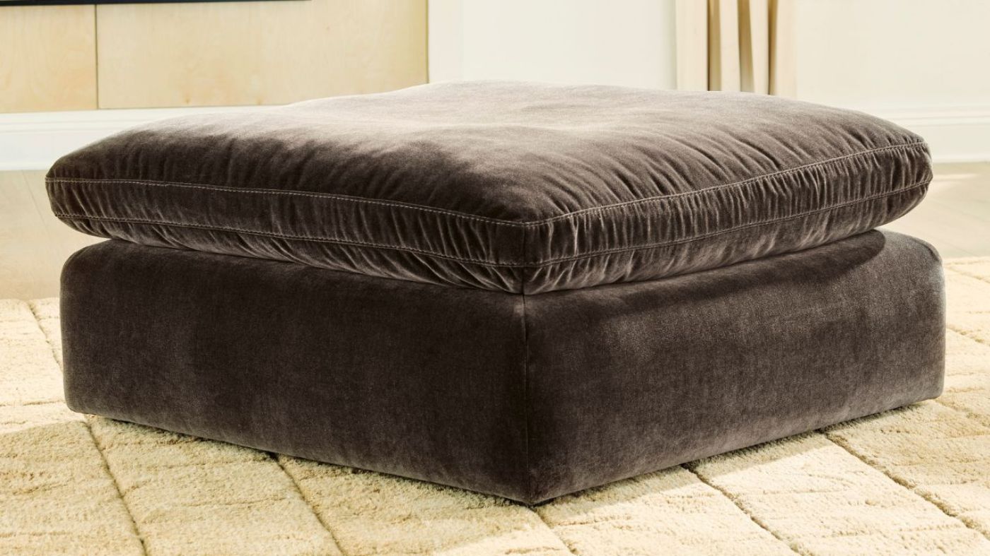 Picture of Maxton Heights Ottoman