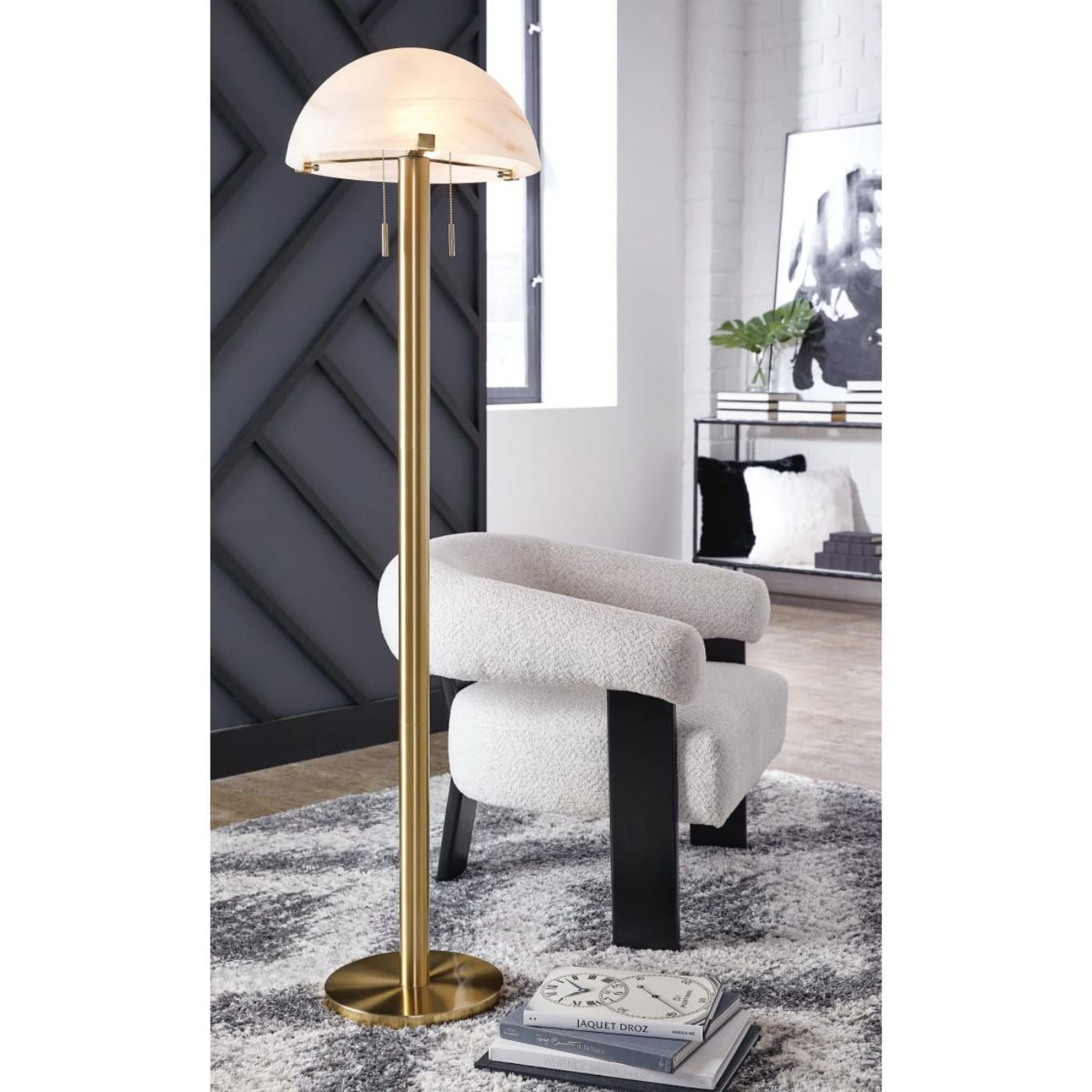 Picture of Tobbinsen Floor Lamp