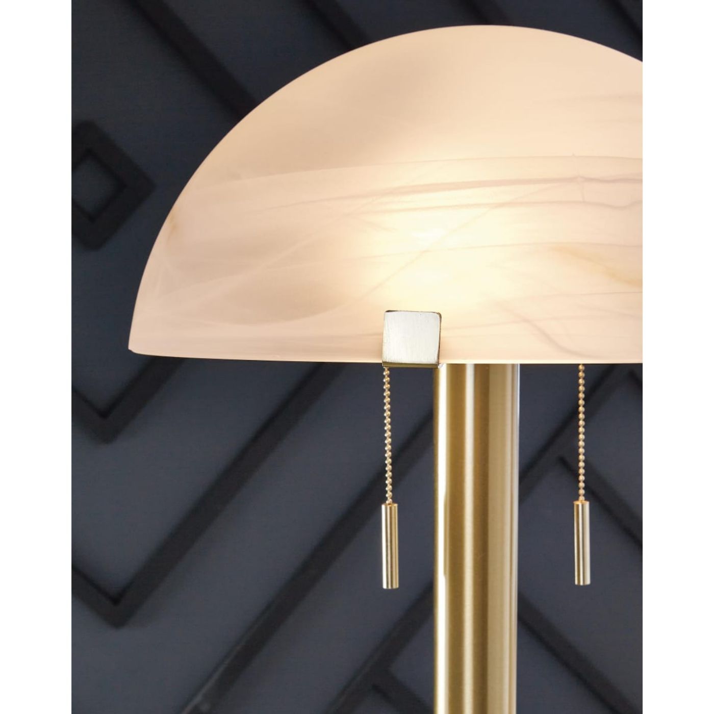 Picture of Tobbinsen Floor Lamp