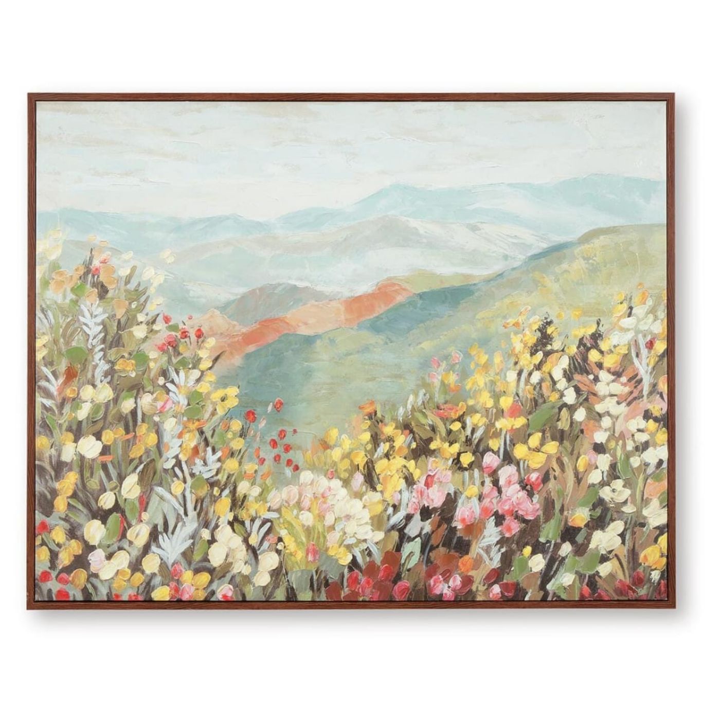 Picture of Pryorley Wall Art