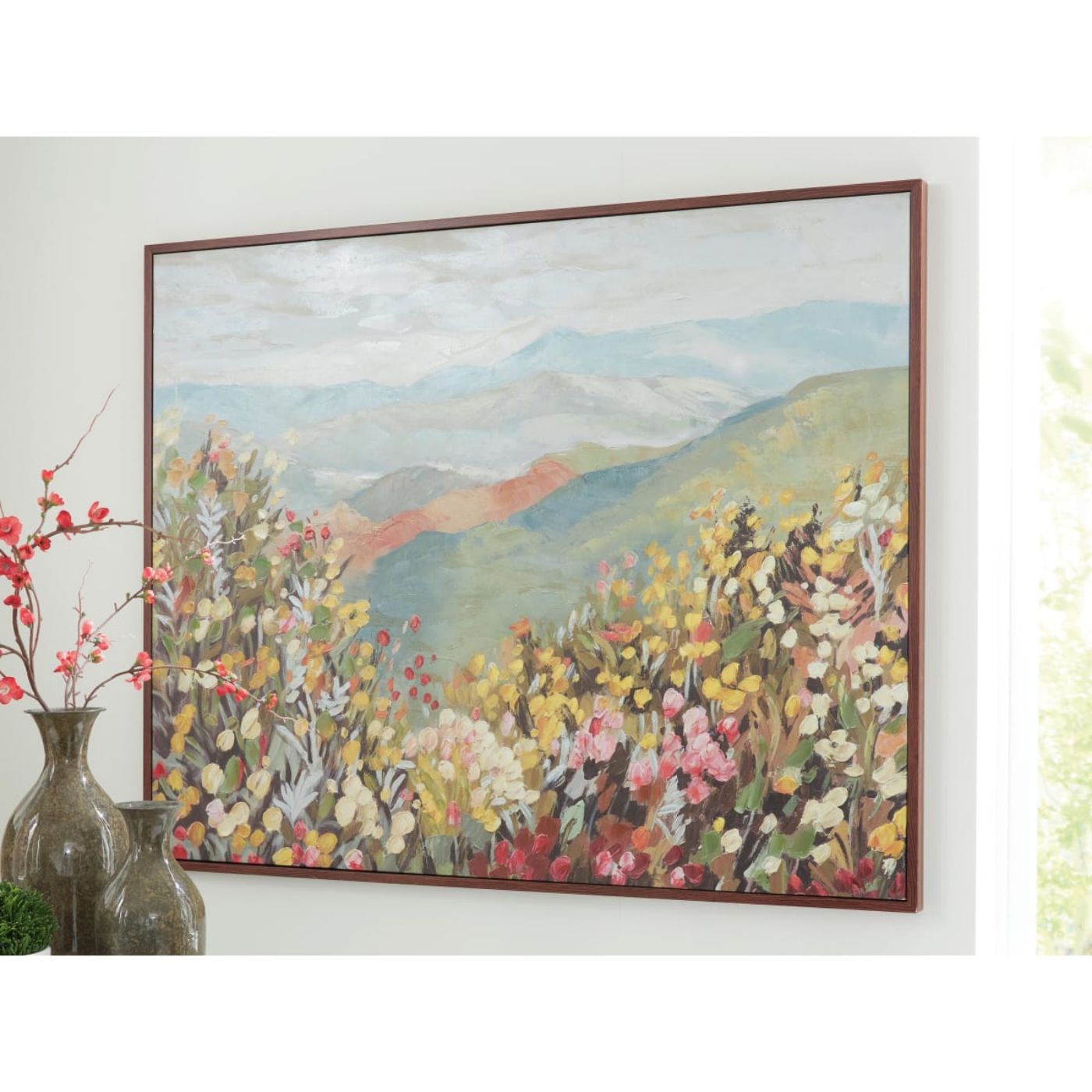 Picture of Pryorley Wall Art