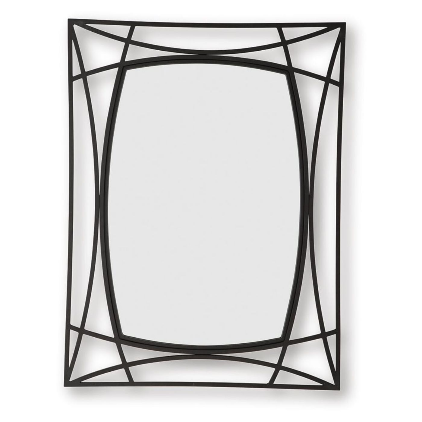Picture of Freenville Accent Mirror