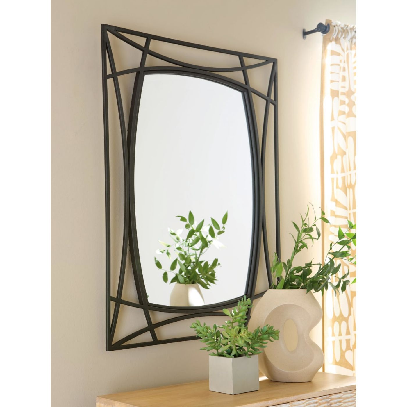 Picture of Freenville Accent Mirror