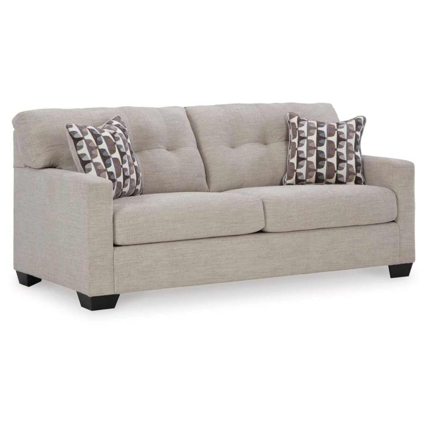 Picture of Mahoney Sofa Pebble