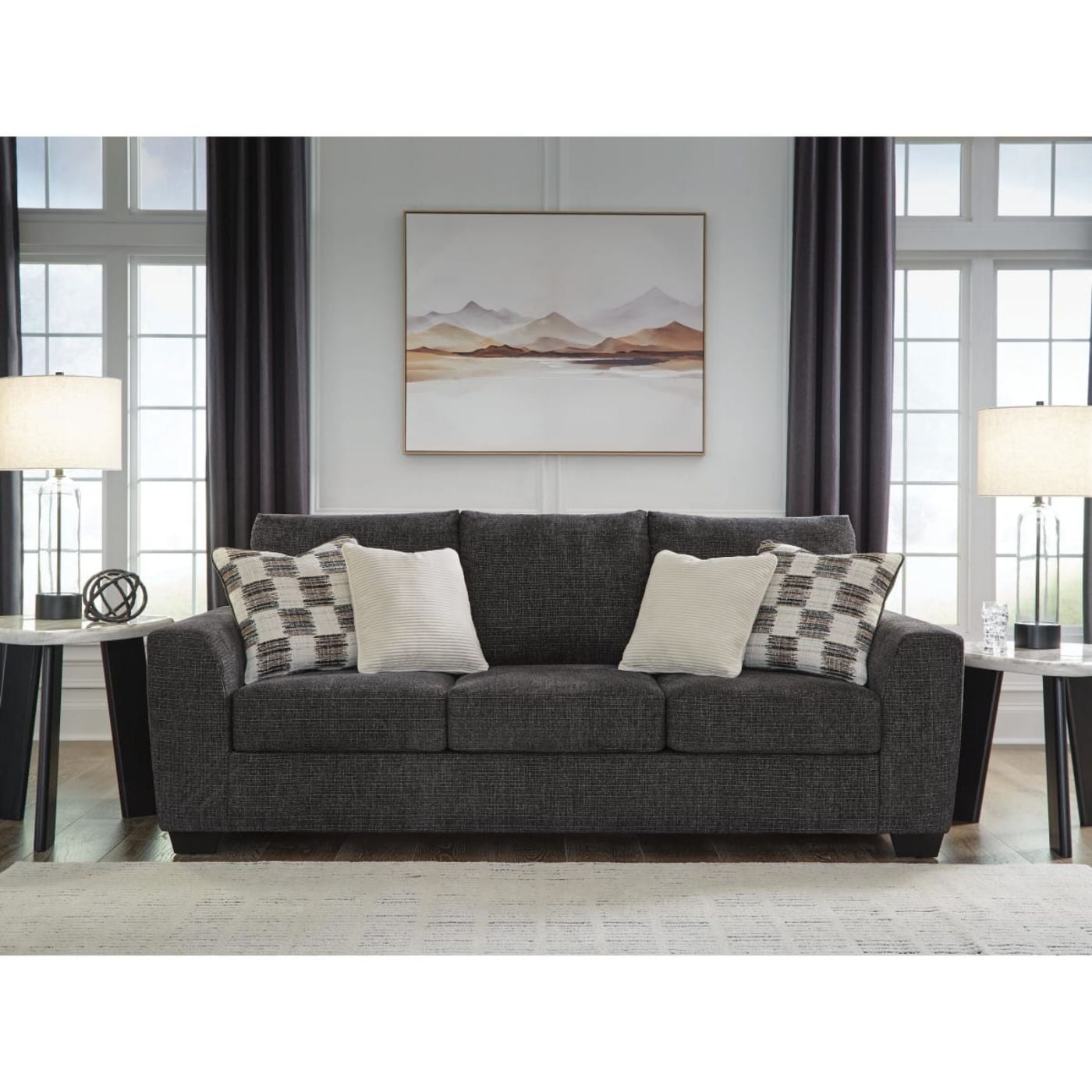 Picture of Loreo Sofa