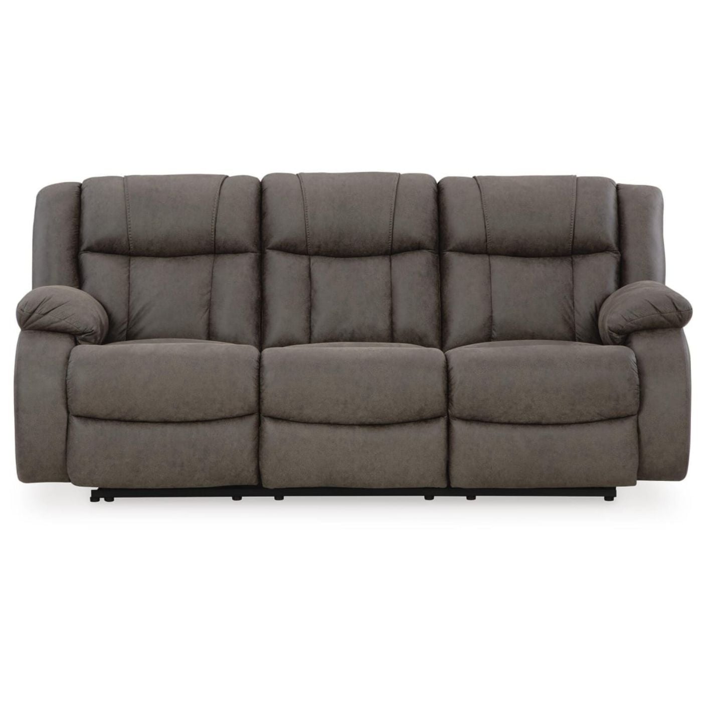 Picture of First Base Reclining Sofa
