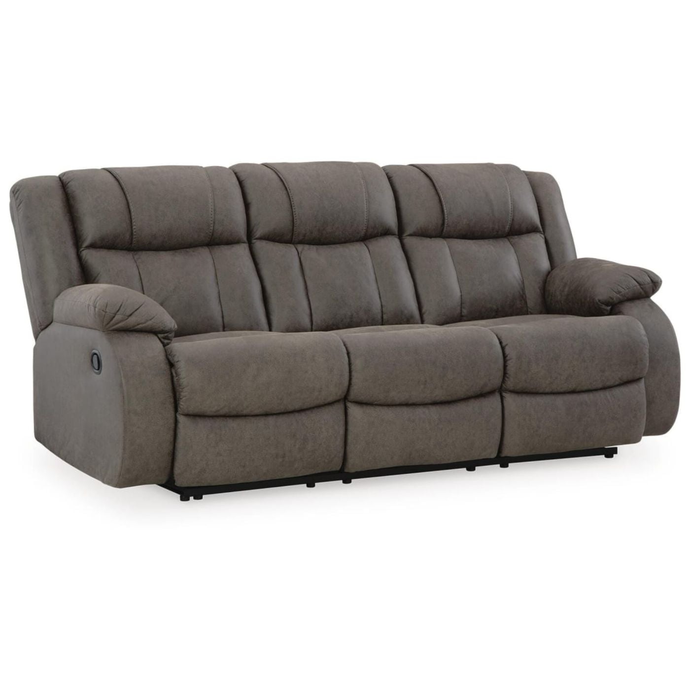 Picture of First Base Reclining Sofa