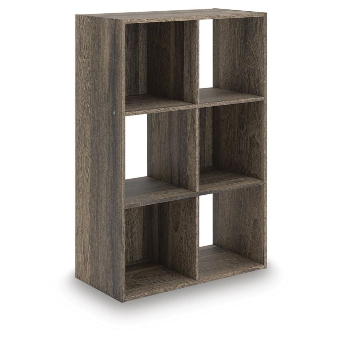 Picture of Shallifer Six Cube Organizer