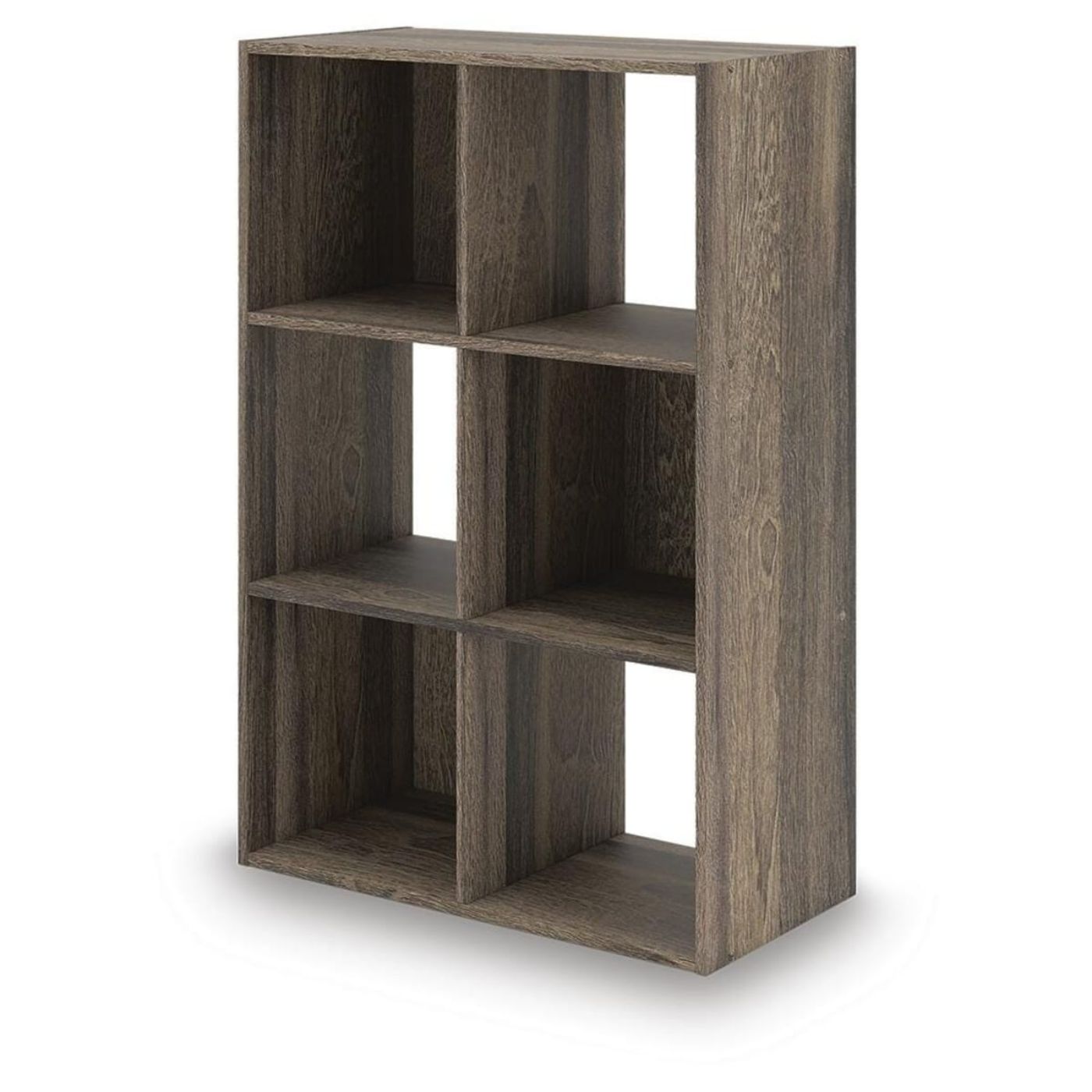 Picture of Shallifer Six Cube Organizer