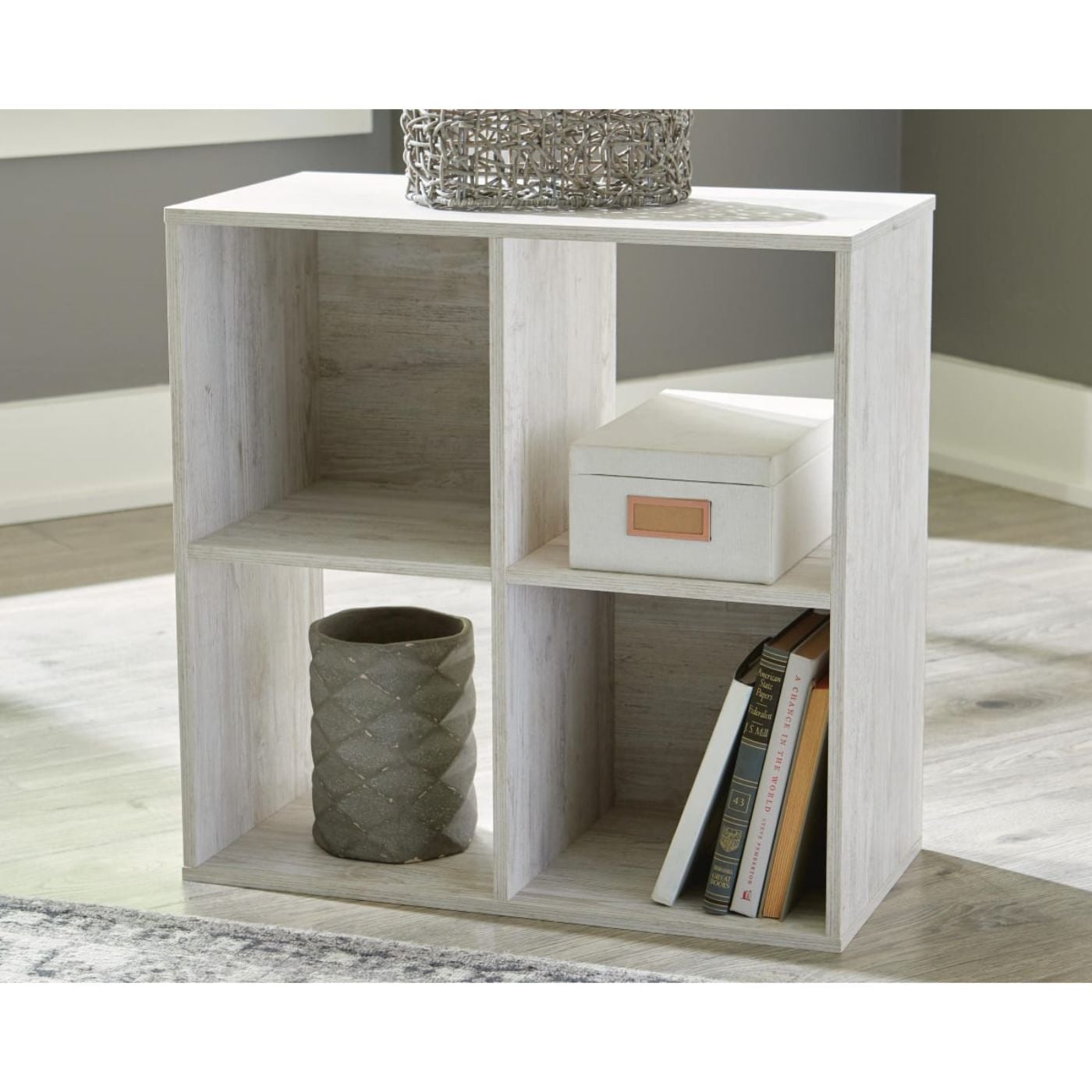 Picture of Four Cube Organizer Paxberry