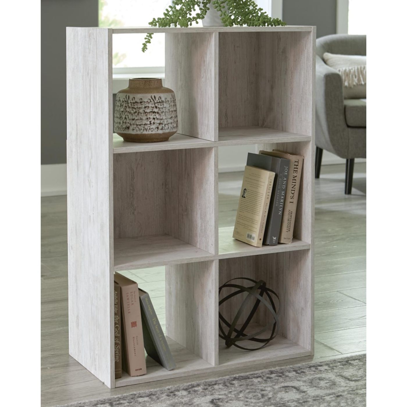 Picture of Six Cube Organizer Paxberry