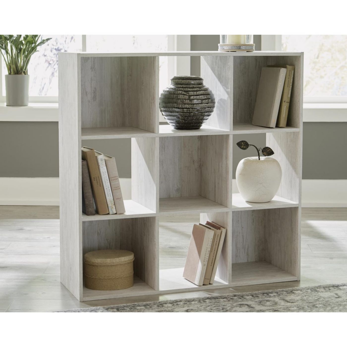 Picture of Nine Cube Organizer Paxberry