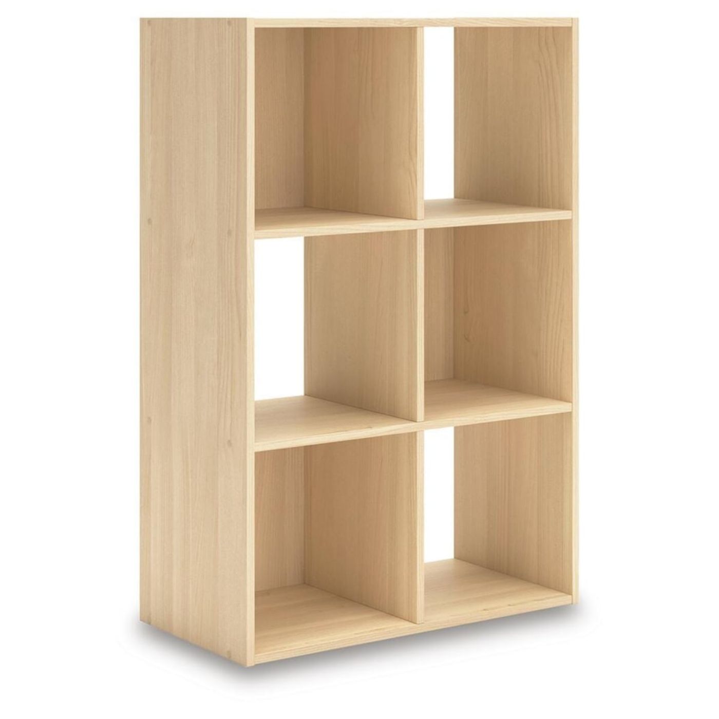 Picture of Piperton Six Cube Organizer