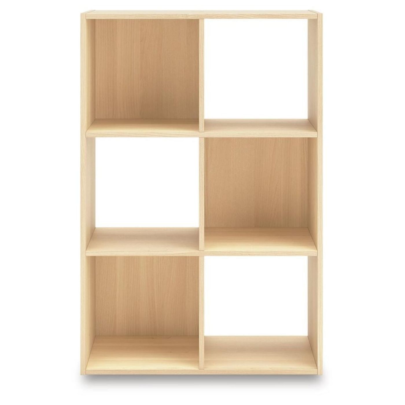 Picture of Piperton Six Cube Organizer