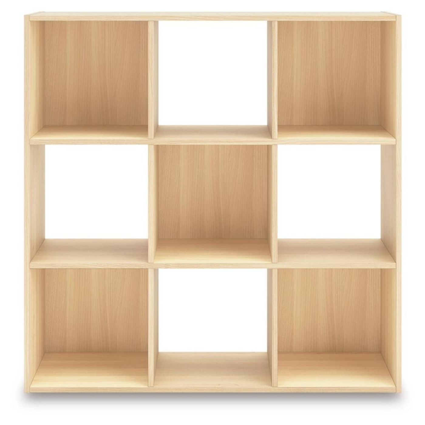 Picture of PIPERTON NINE CUBE ORGANIZER