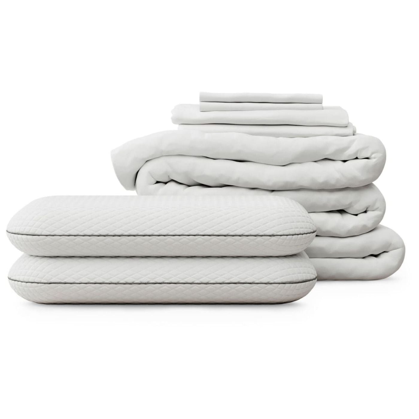 Picture of Serenity Sleep Bundle - Queen