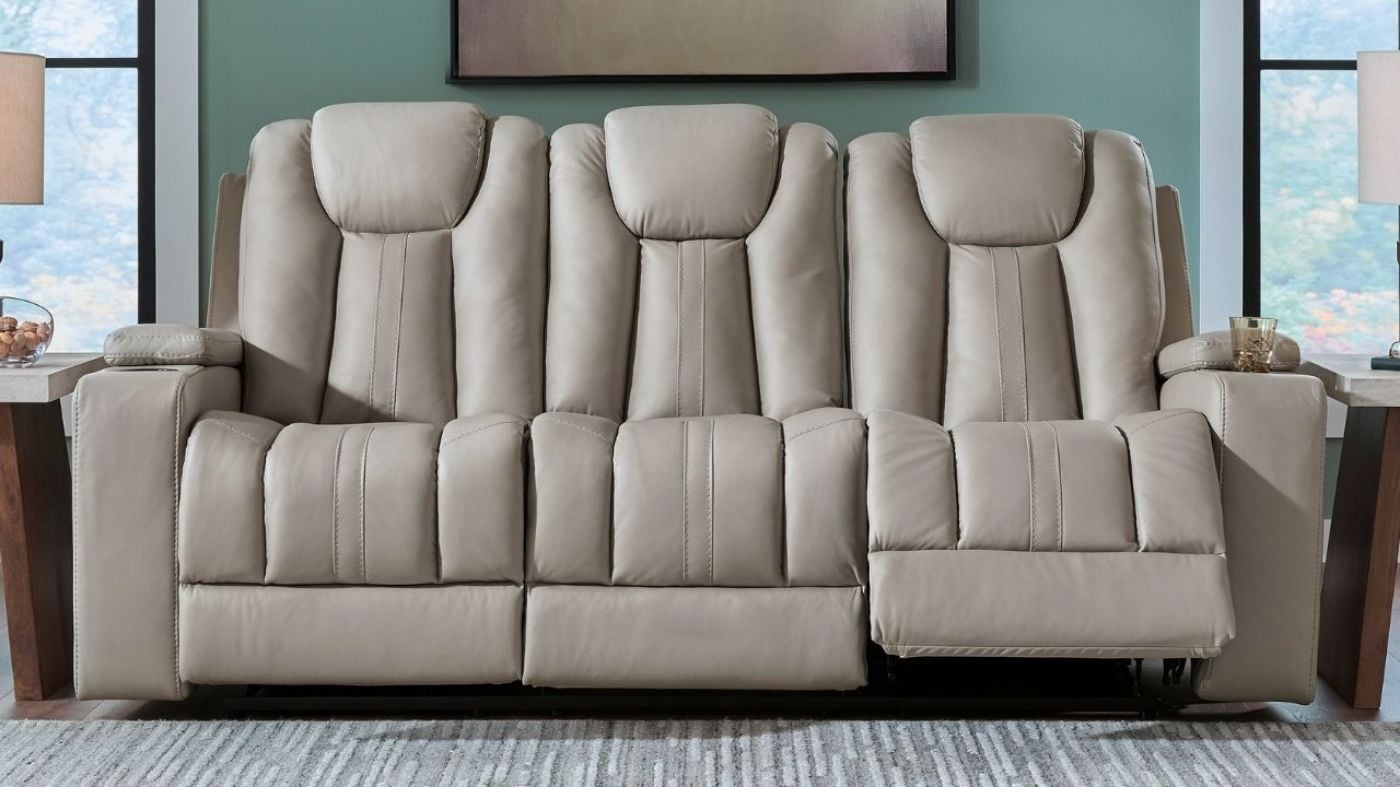 Picture of Elevate Reclining Sofa
