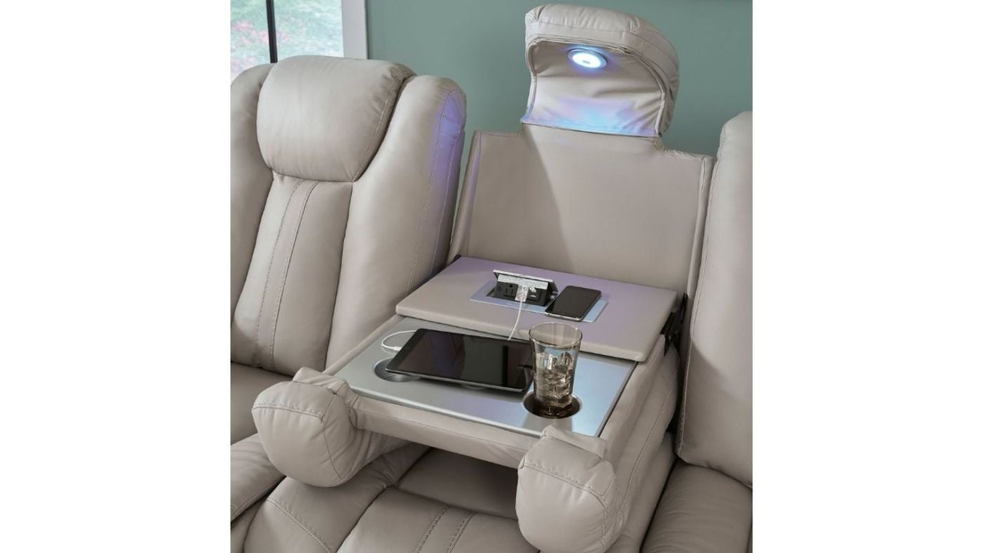 Picture of Elevate Reclining Sofa