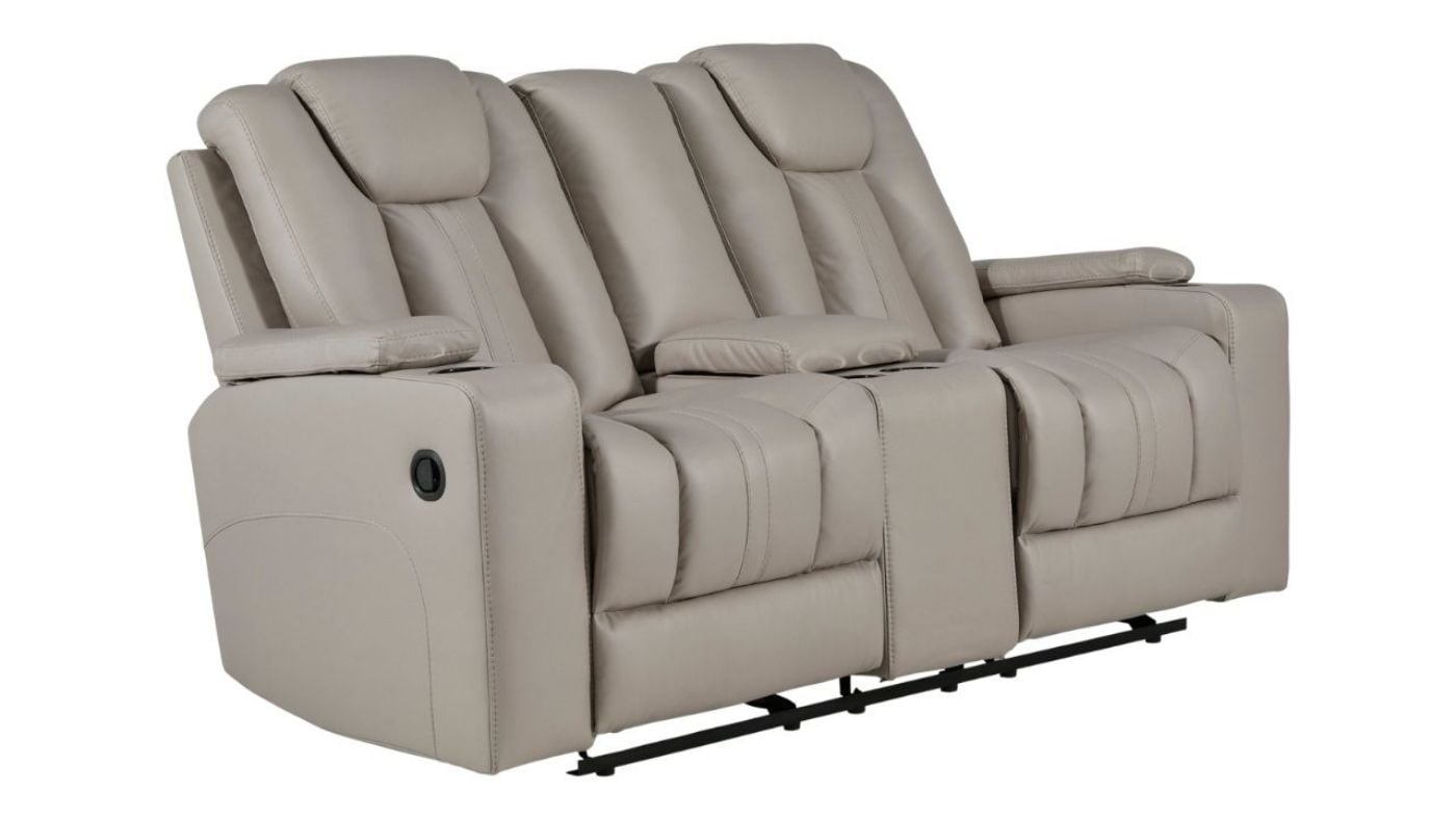 Picture of Elevate Reclining Glider Loveseat