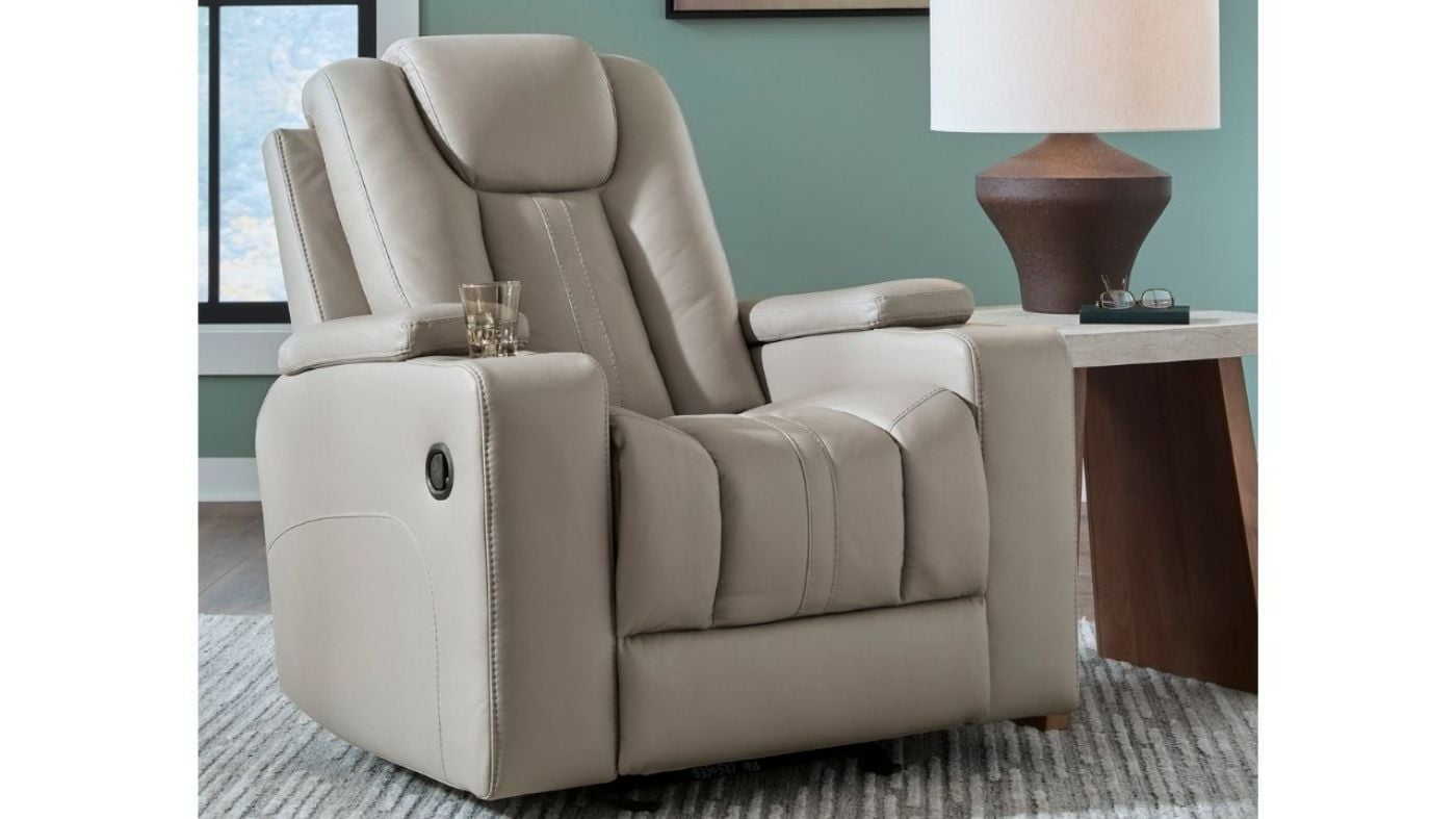 Picture of Elevate Glider Recliner