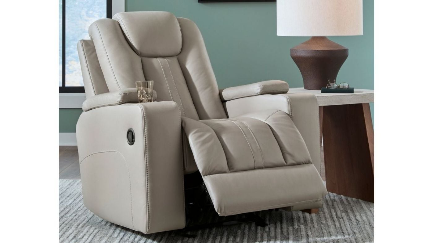 Picture of Elevate Glider Recliner
