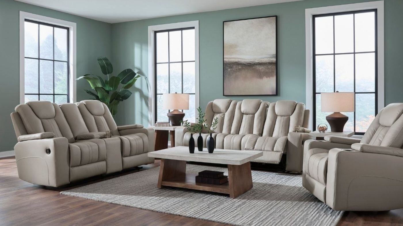 Picture of Elevate Sofa Set