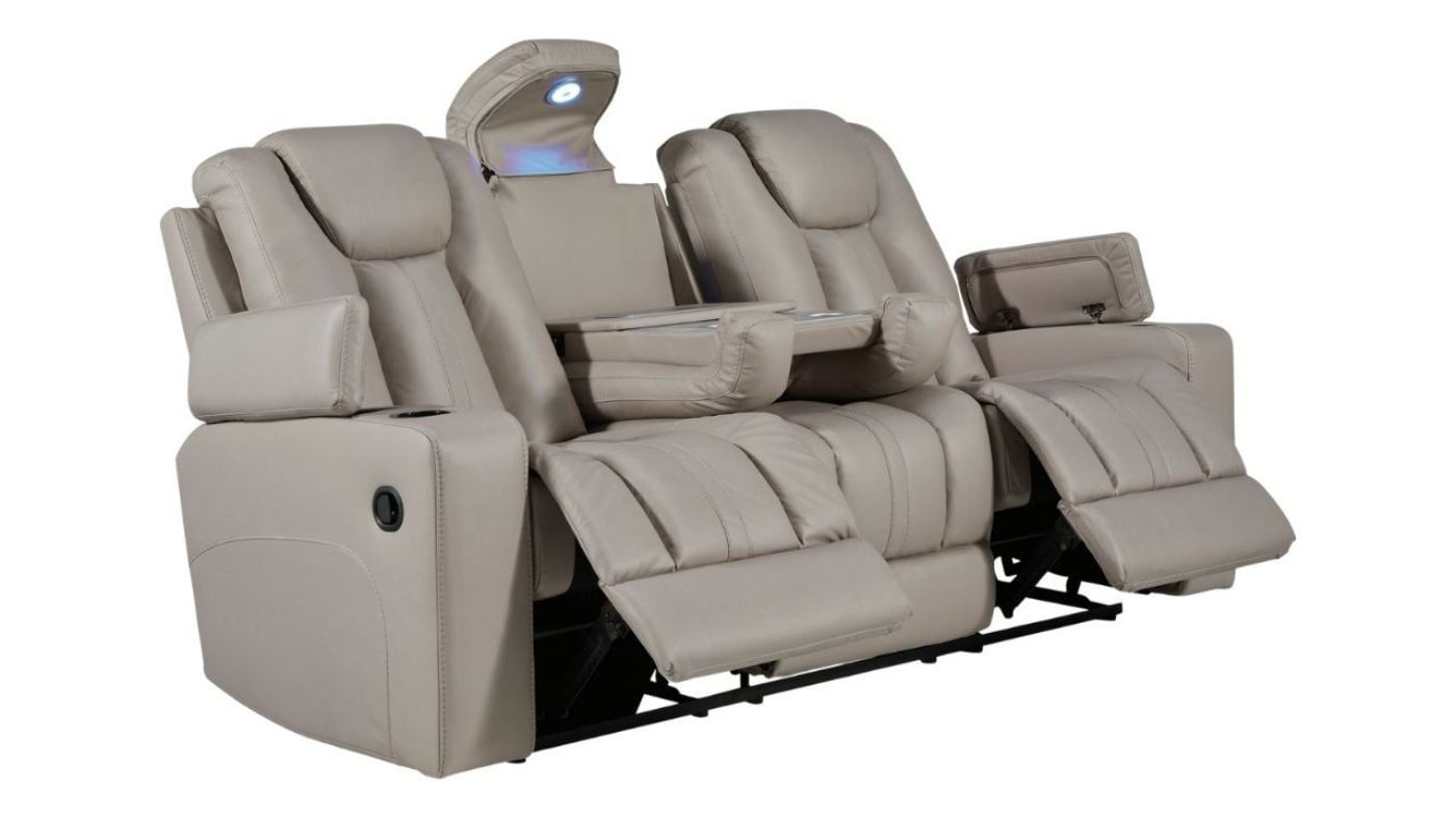 Picture of Elevate Sofa Set