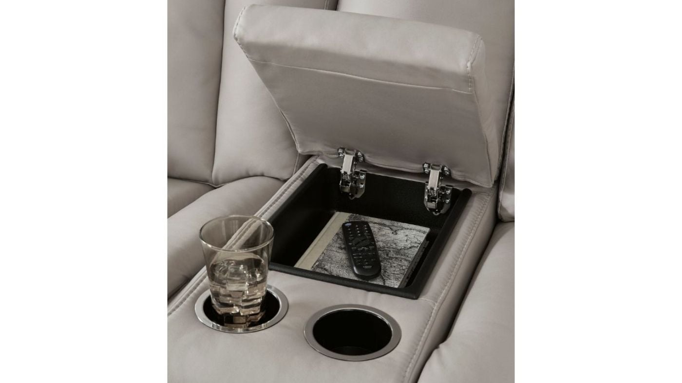 Picture of Elevate Sofa Set