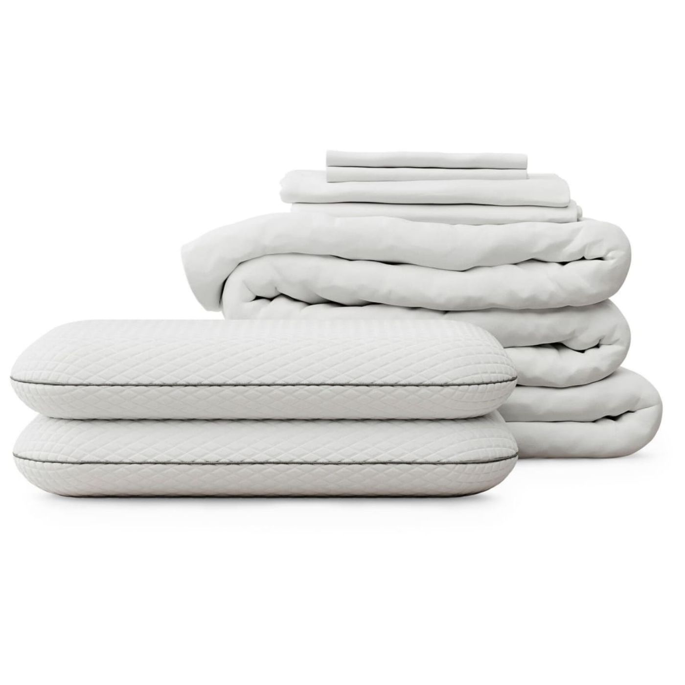 Picture of Serenity Sleep Bundle - California King