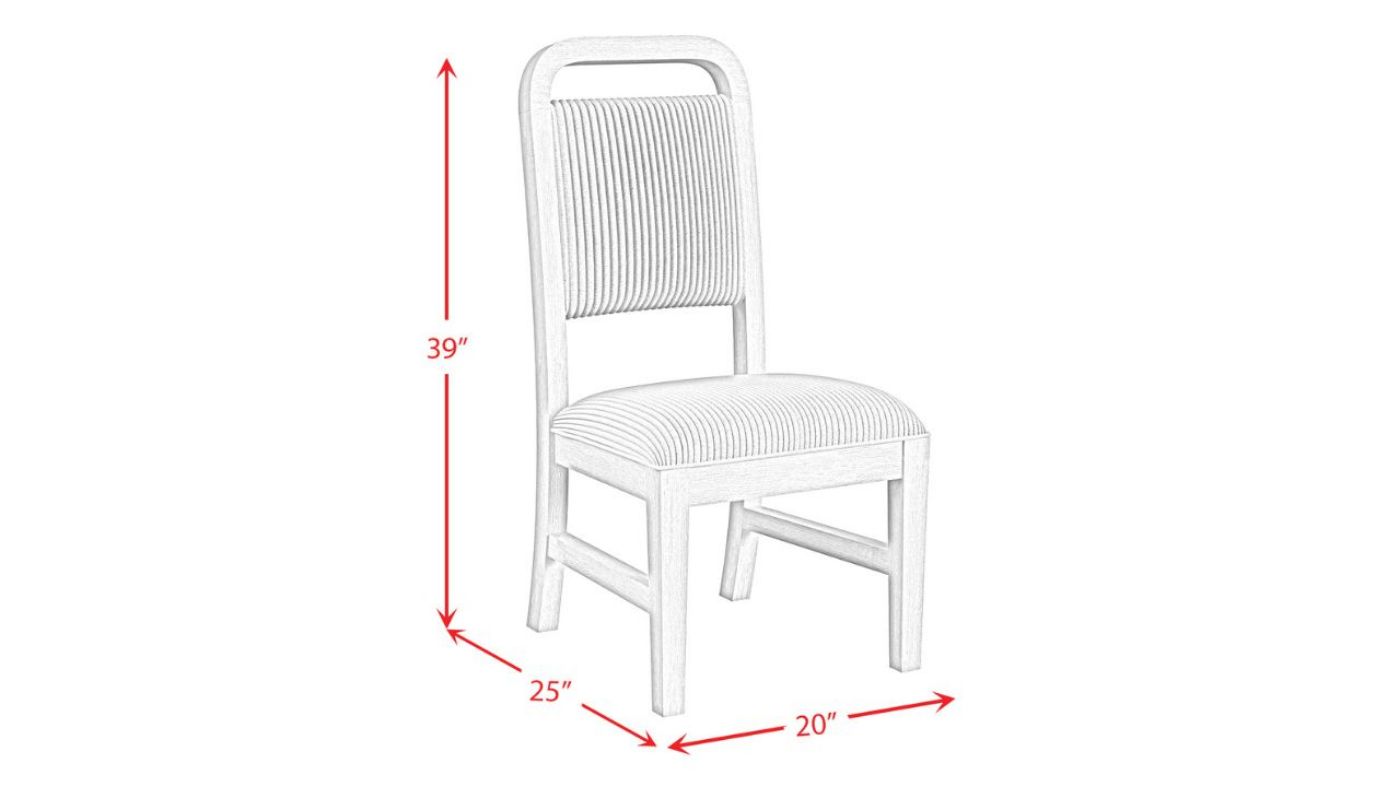 Picture of Ridgemont 7-Piece Dining Set