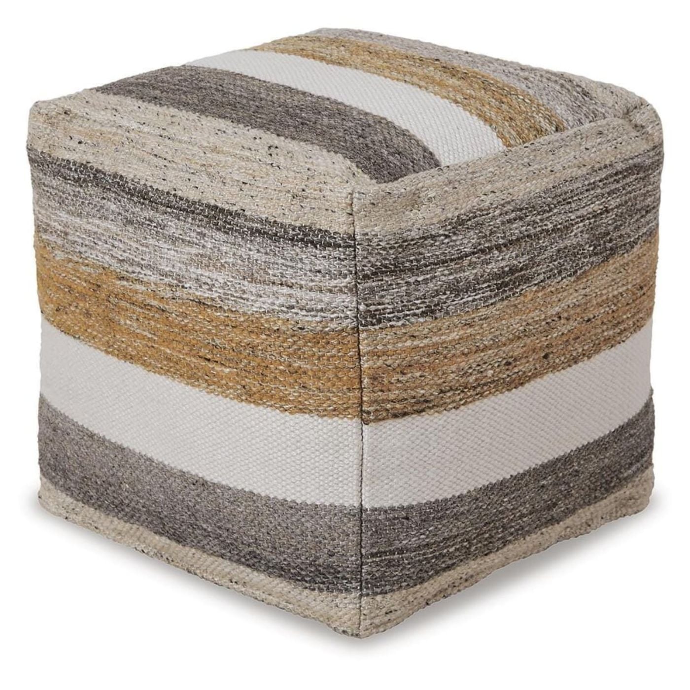 Picture of Josalind Pouf Multi