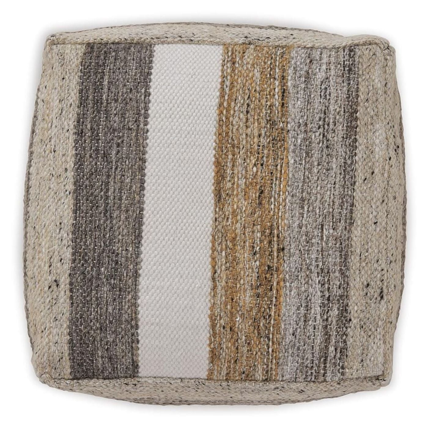 Picture of Josalind Pouf Multi