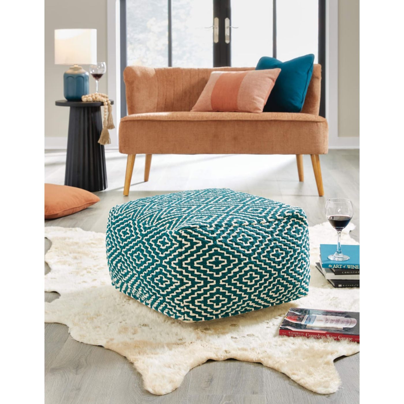 Picture of Brynnsen Pouf