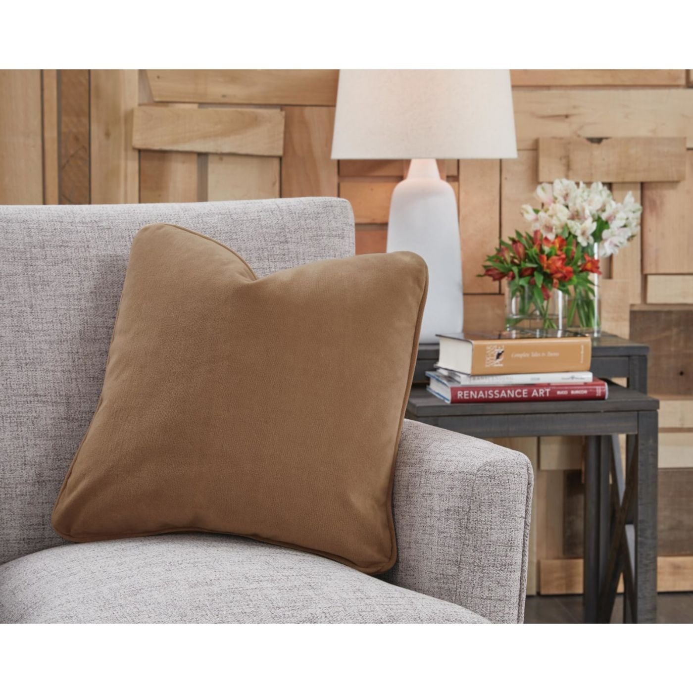 Picture of Caygan Pillow Honey
