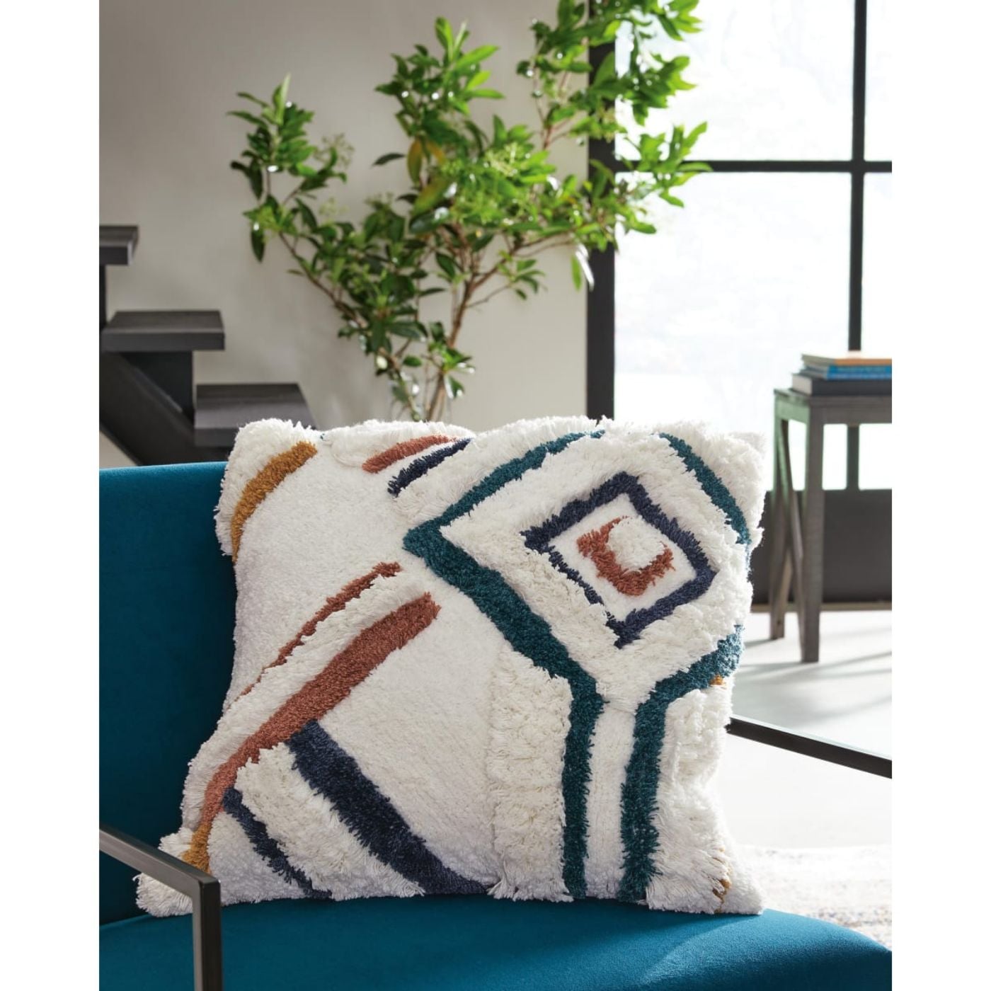Picture of Evermore Multi Pillow