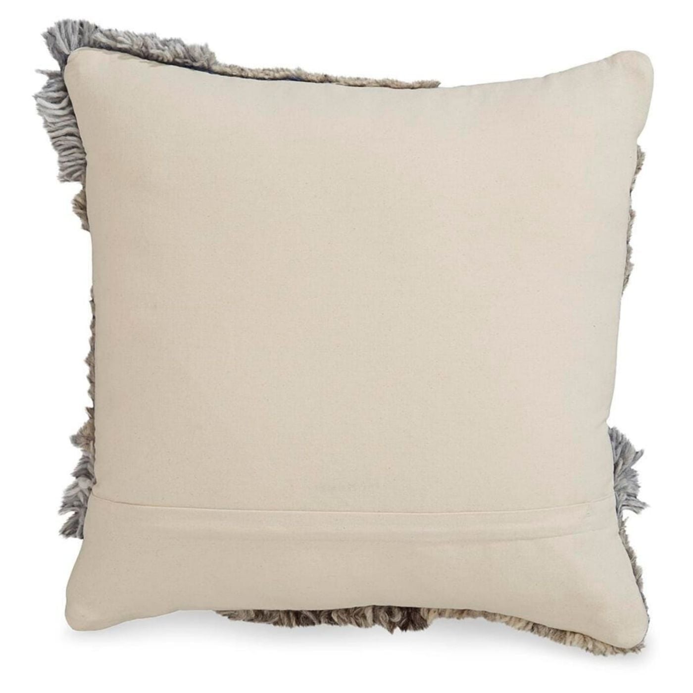 Picture of Gibbend Pillow Blue Gray White