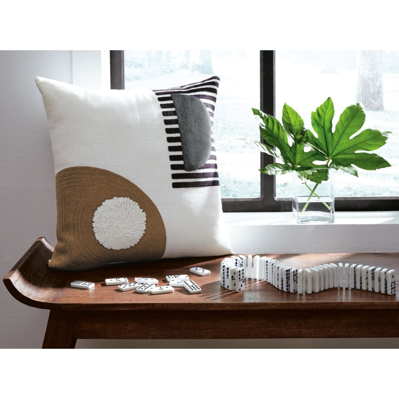Picture of Longsum Pillow
