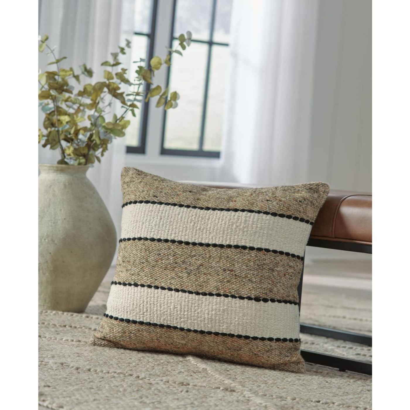 Picture of Rueford Pillow